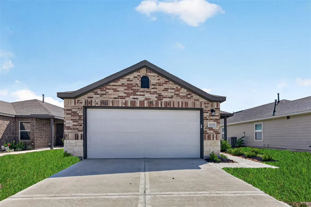 25431 Blue Mistflower Drive Montgomery, TX 77316