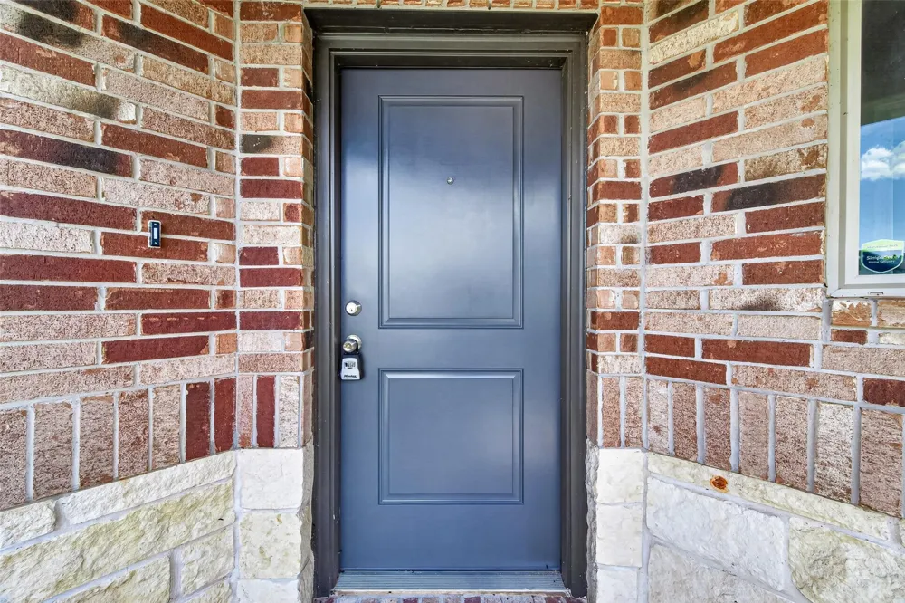 25431 Blue Mistflower Drive Montgomery, TX 77316