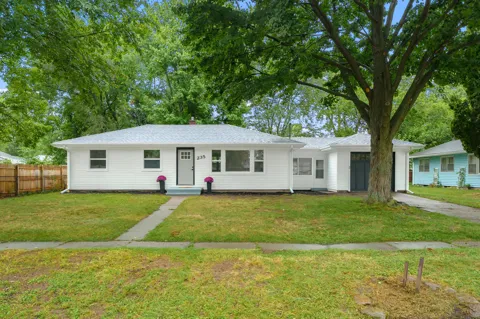 235 Connecticut Drive