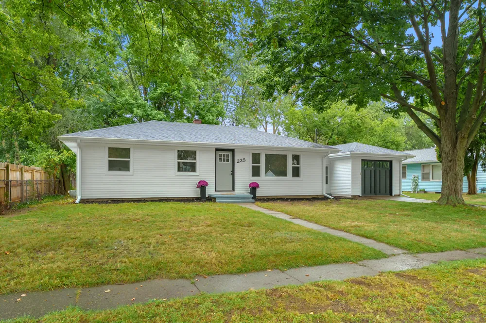 235 Connecticut Drive Portage City, MI 49024