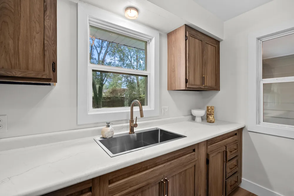 235 Connecticut Drive Portage City, MI 49024
