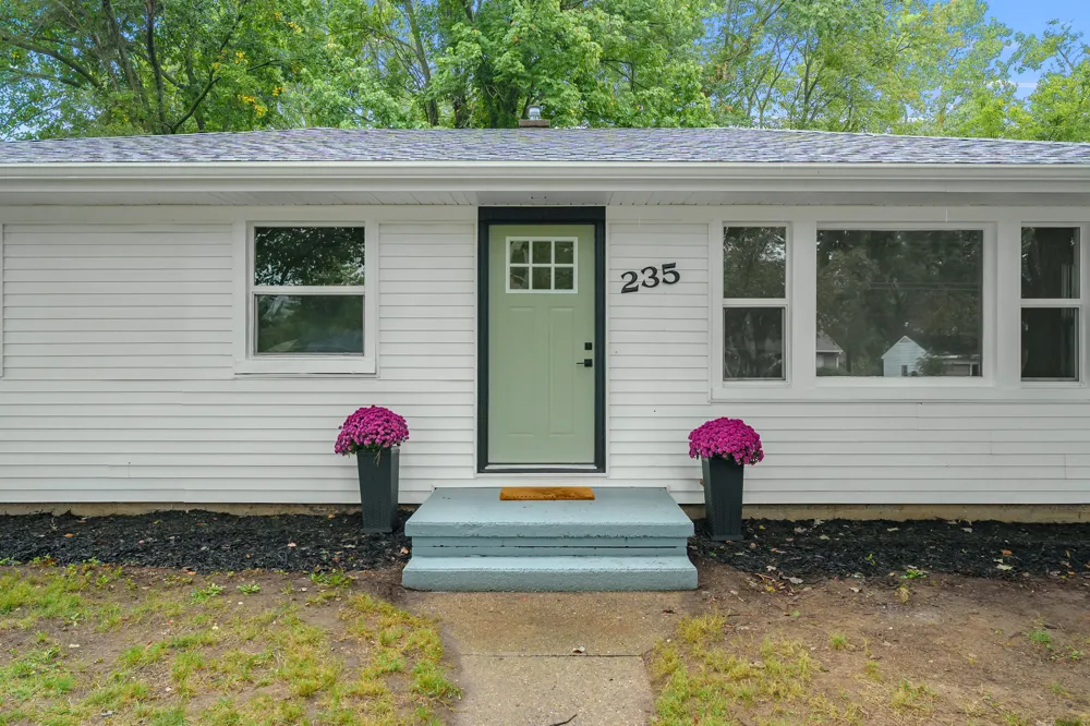 235 Connecticut Drive Portage City, MI 49024