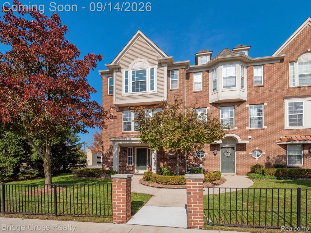 20308 Boardwalk Boulevard Southfield City, MI 48075
