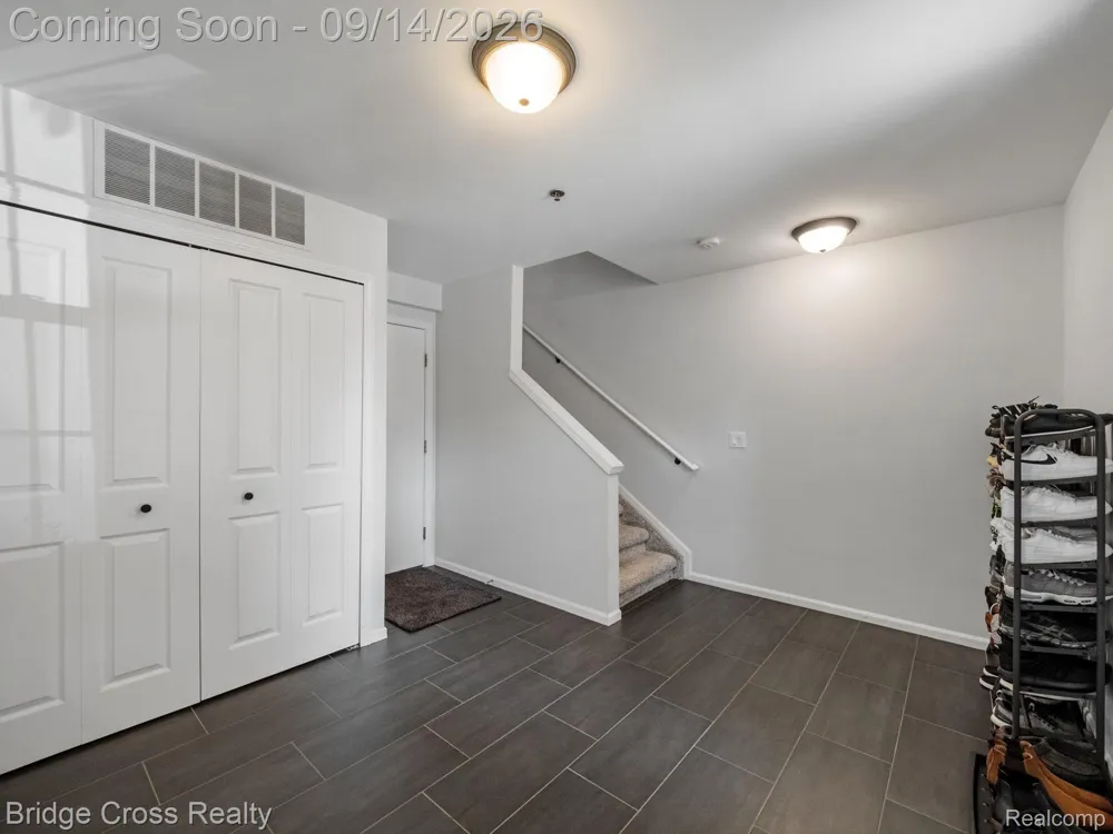 20308 Boardwalk Boulevard Southfield City, MI 48075