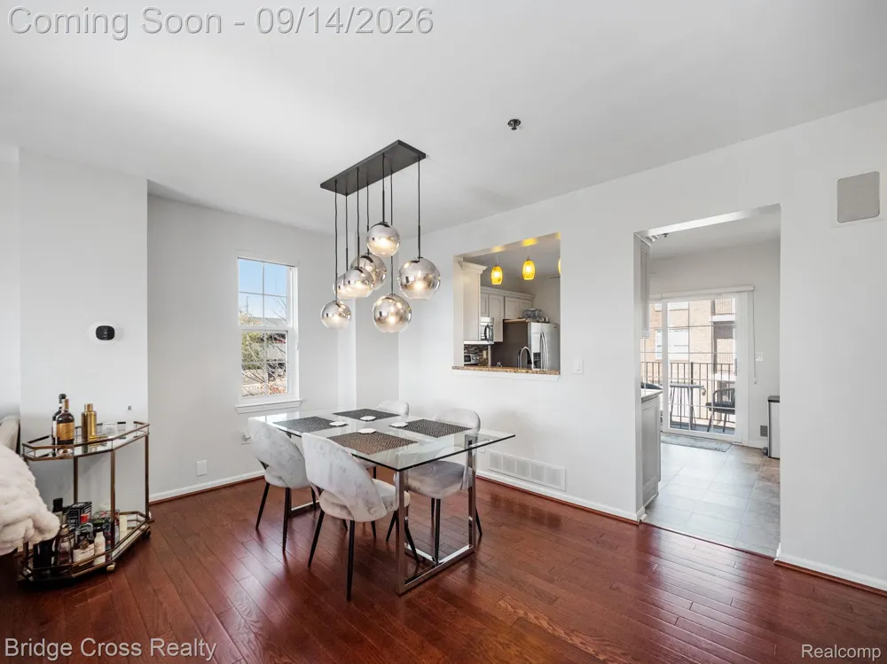 20308 Boardwalk Boulevard Southfield City, MI 48075