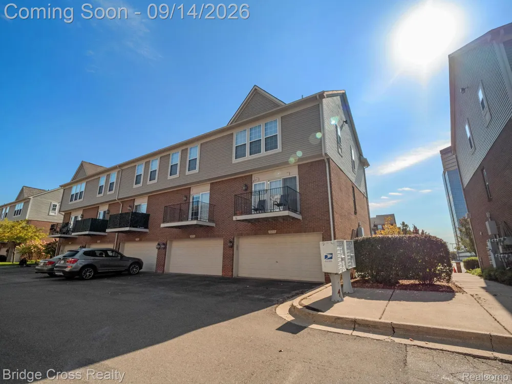 20308 Boardwalk Boulevard Southfield City, MI 48075