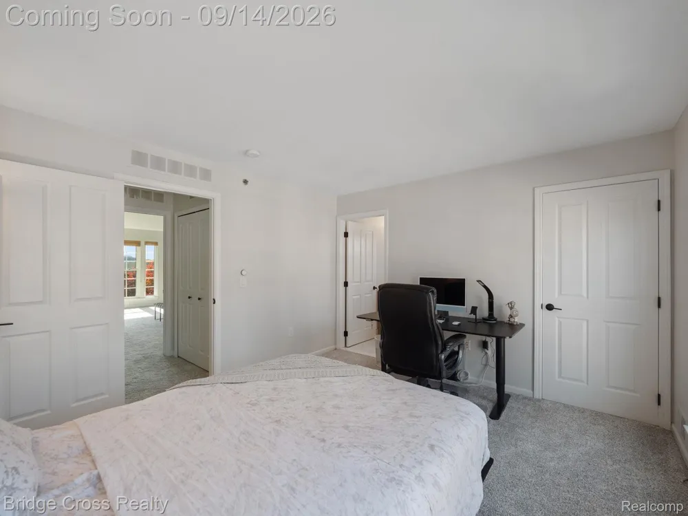 20308 Boardwalk Boulevard Southfield City, MI 48075