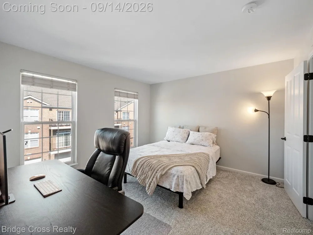 20308 Boardwalk Boulevard Southfield City, MI 48075