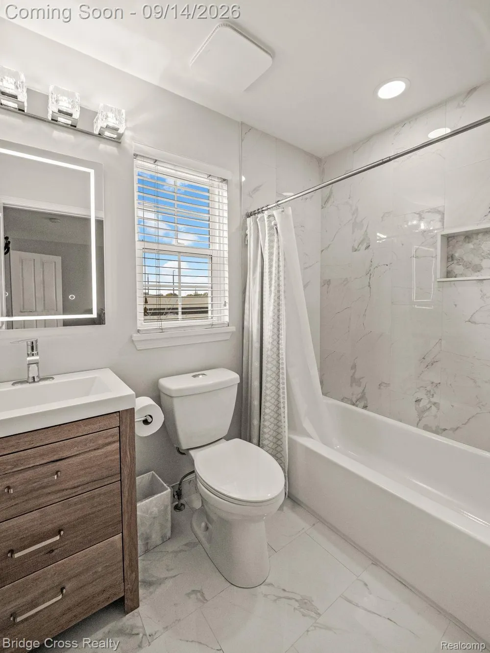 20308 Boardwalk Boulevard Southfield City, MI 48075