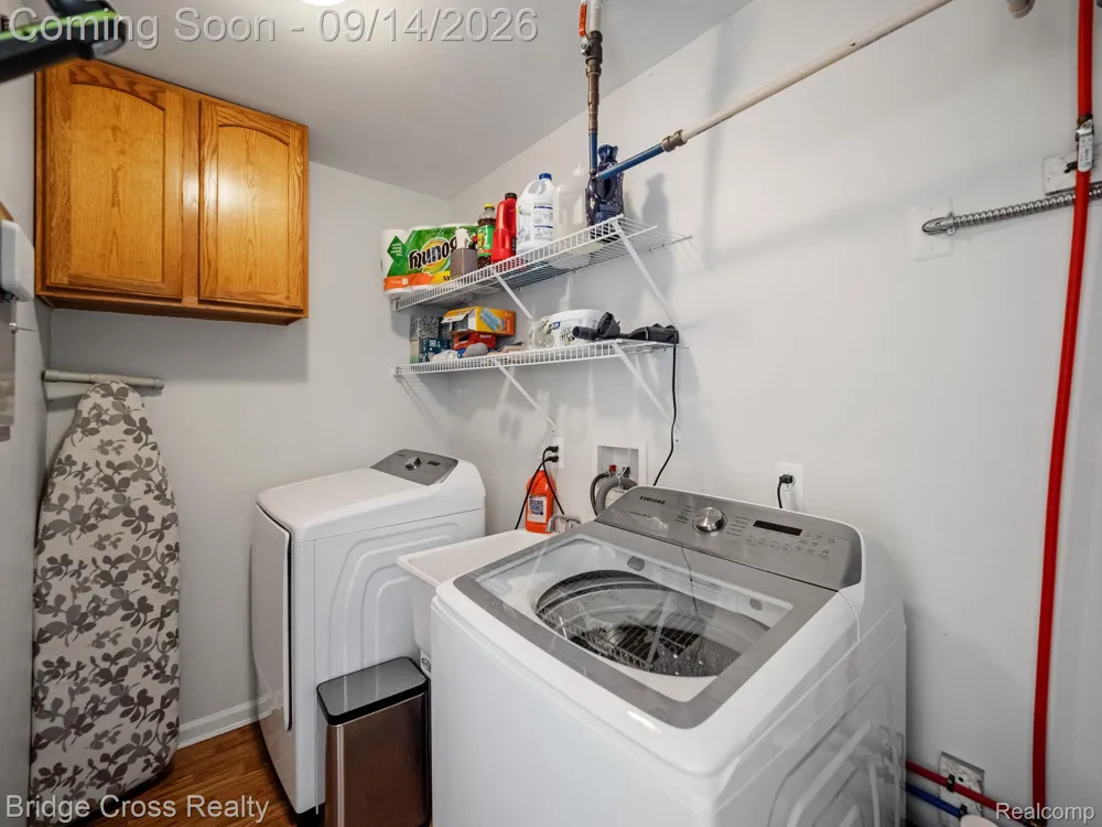 20308 Boardwalk Boulevard Southfield City, MI 48075