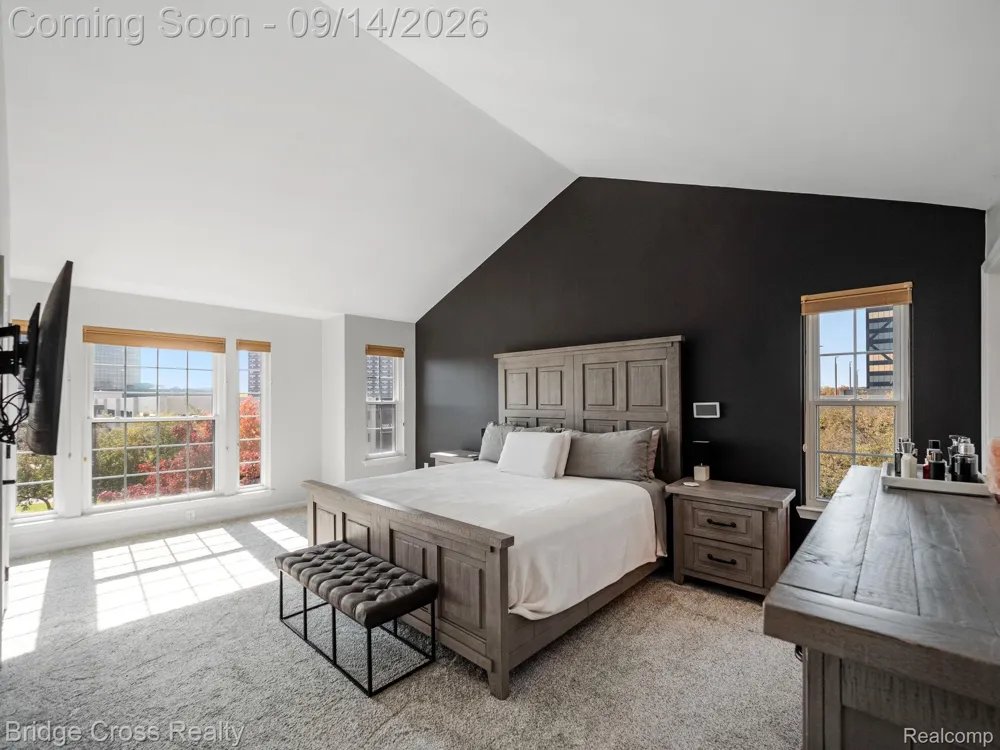 20308 Boardwalk Boulevard Southfield City, MI 48075