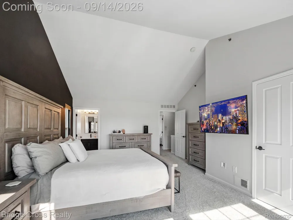 20308 Boardwalk Boulevard Southfield City, MI 48075