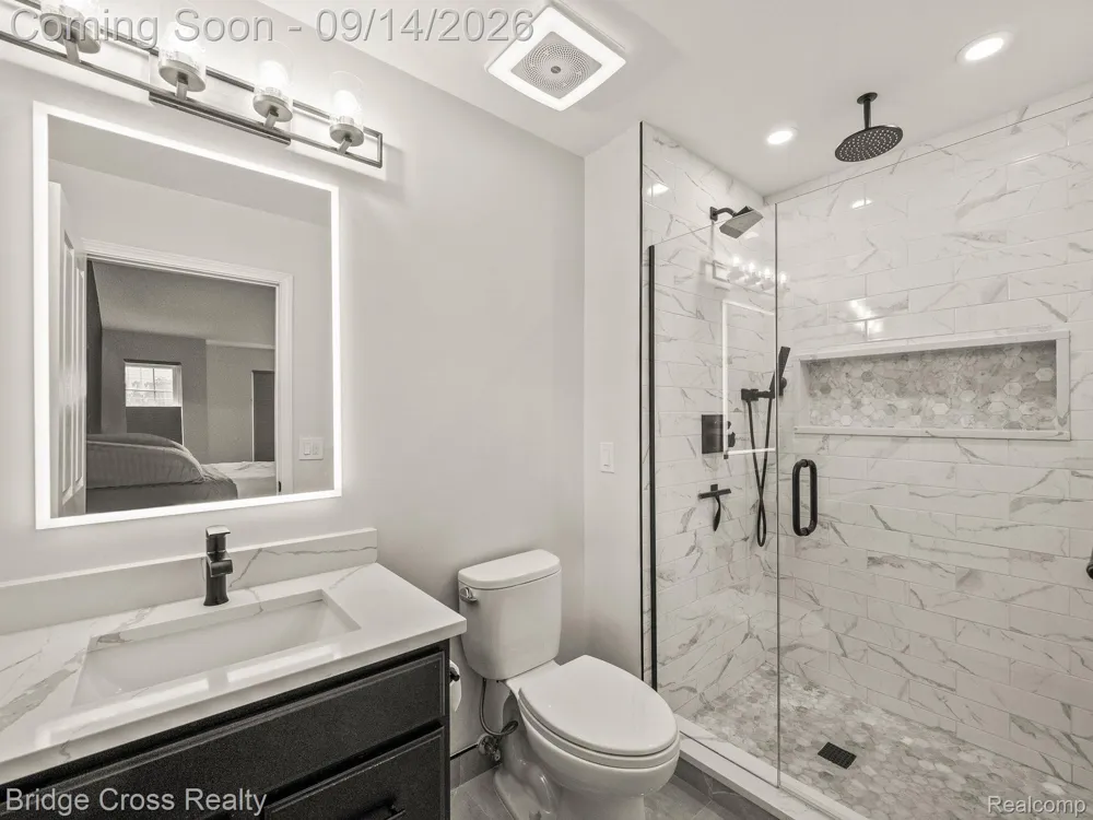 20308 Boardwalk Boulevard Southfield City, MI 48075