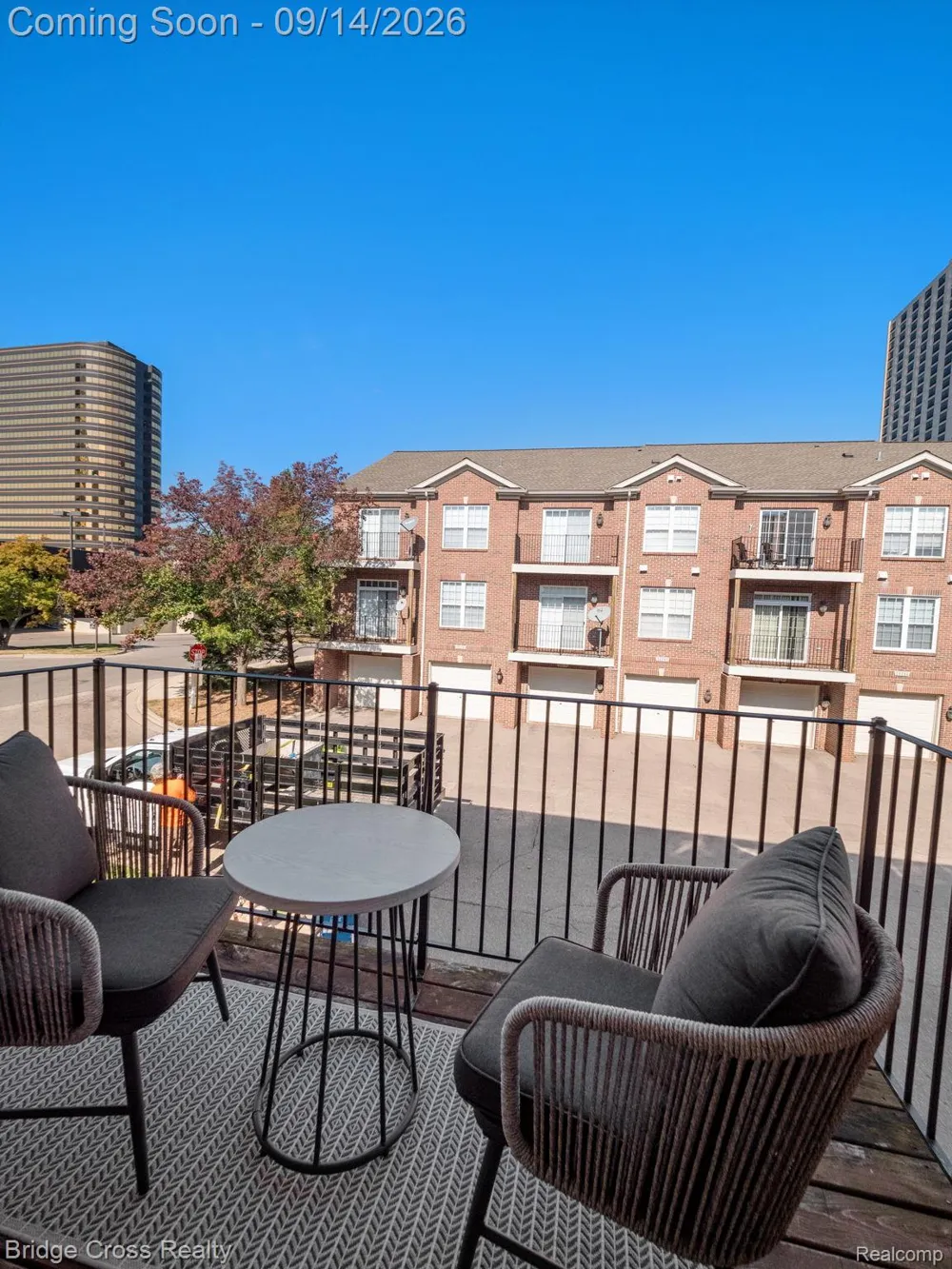 20308 Boardwalk Boulevard Southfield City, MI 48075