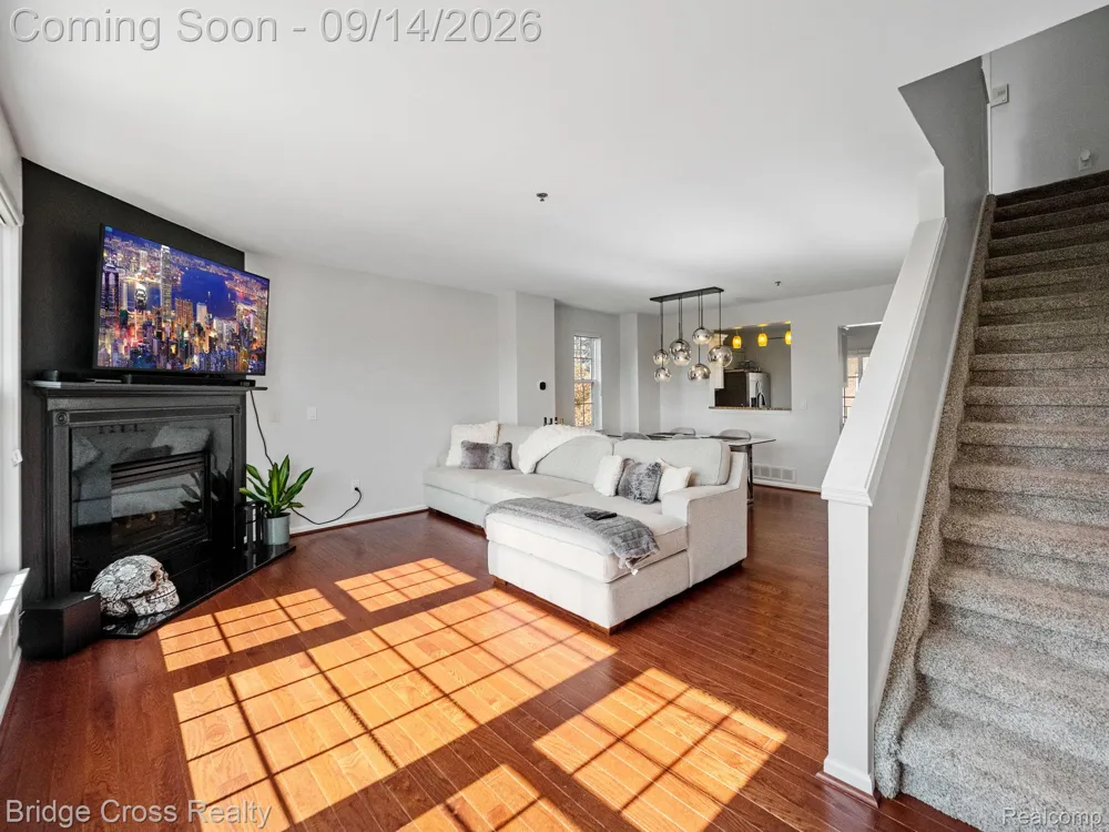 20308 Boardwalk Boulevard Southfield City, MI 48075