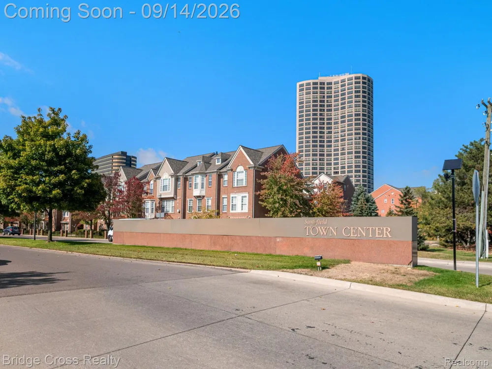 20308 Boardwalk Boulevard Southfield City, MI 48075