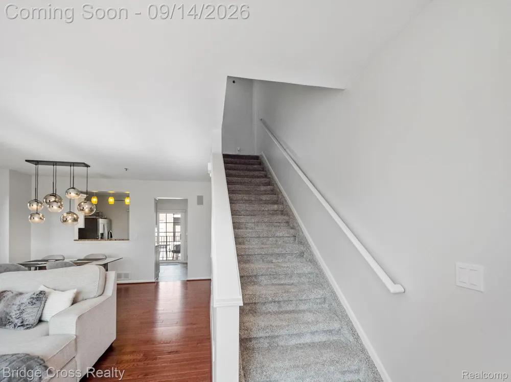 20308 Boardwalk Boulevard Southfield City, MI 48075