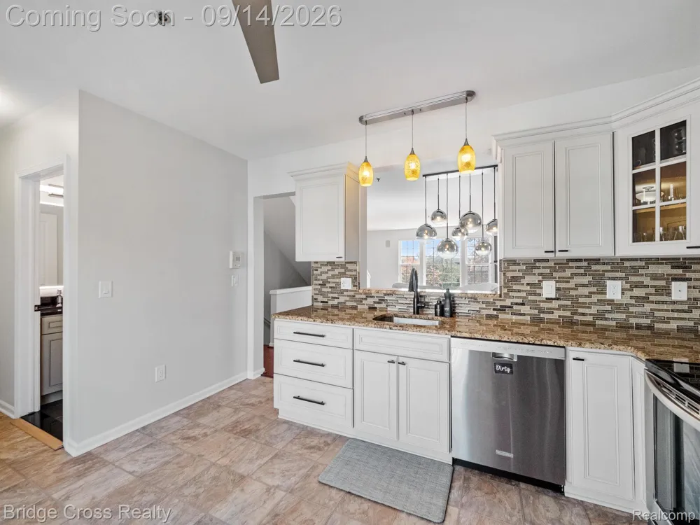 20308 Boardwalk Boulevard Southfield City, MI 48075