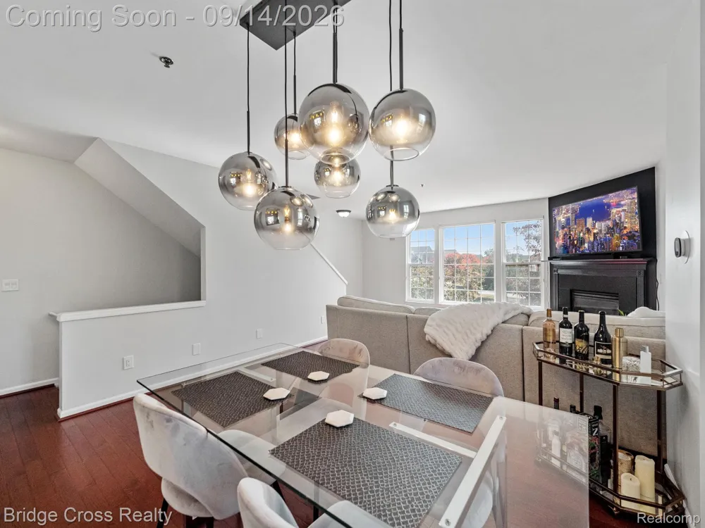 20308 Boardwalk Boulevard Southfield City, MI 48075
