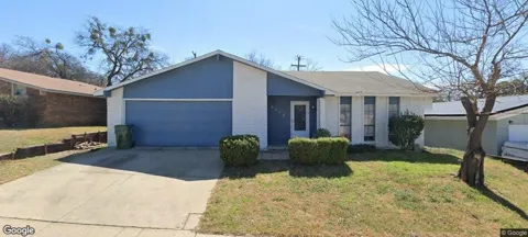 6602 Forestview Drive
