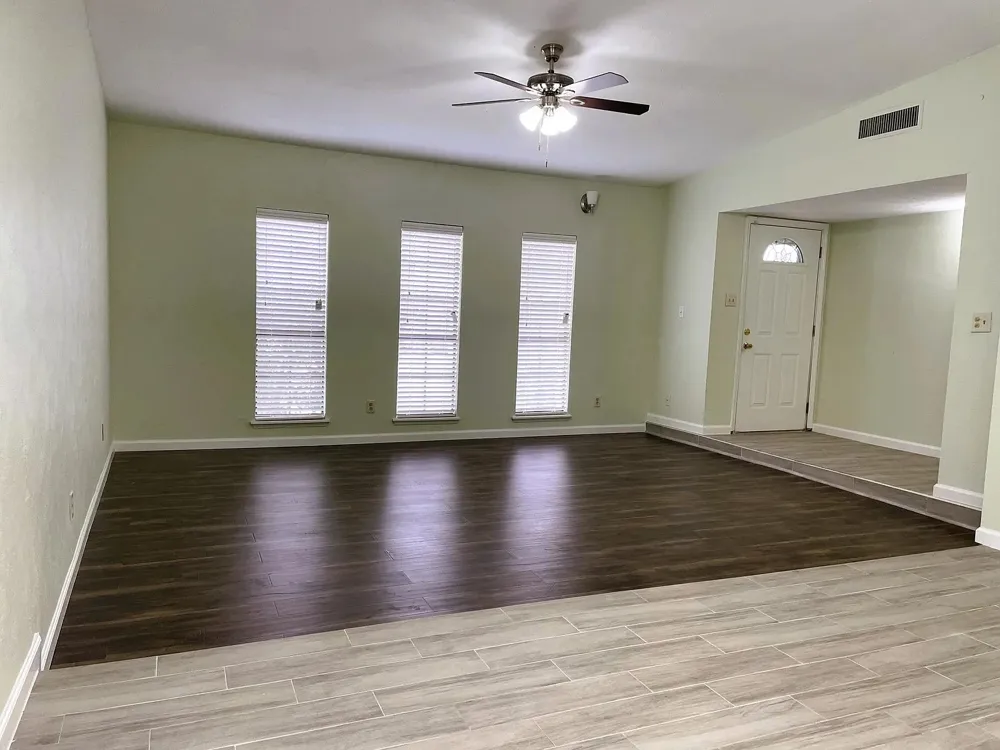 6602 Forestview Drive Arlington, TX 76016