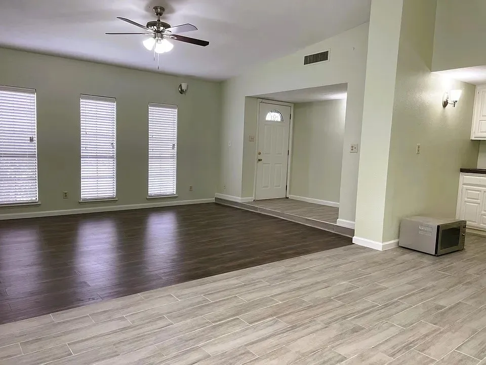 6602 Forestview Drive Arlington, TX 76016