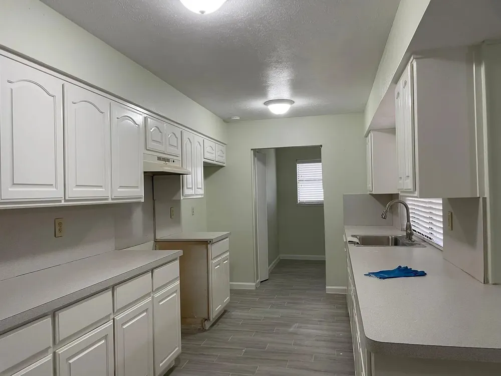 6602 Forestview Drive Arlington, TX 76016