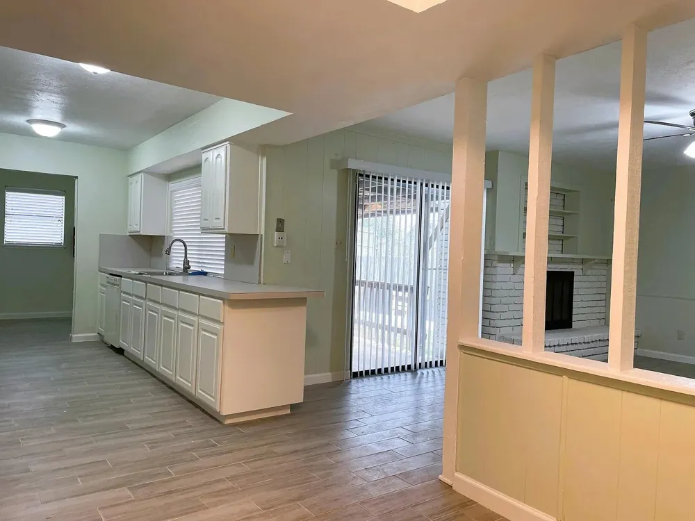 6602 Forestview Drive Arlington, TX 76016