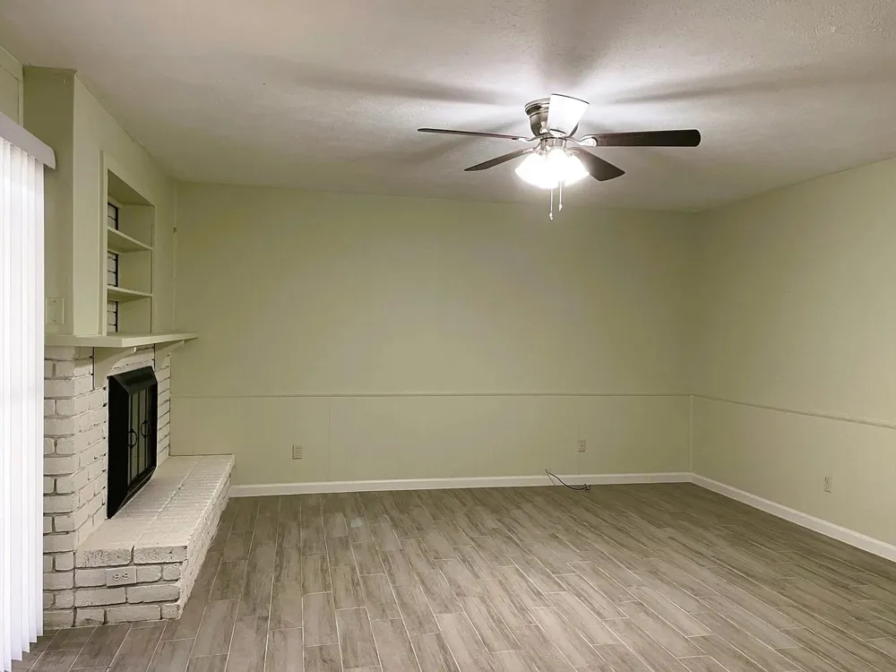 6602 Forestview Drive Arlington, TX 76016