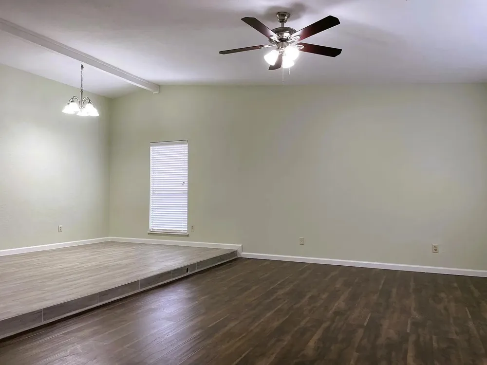 6602 Forestview Drive Arlington, TX 76016
