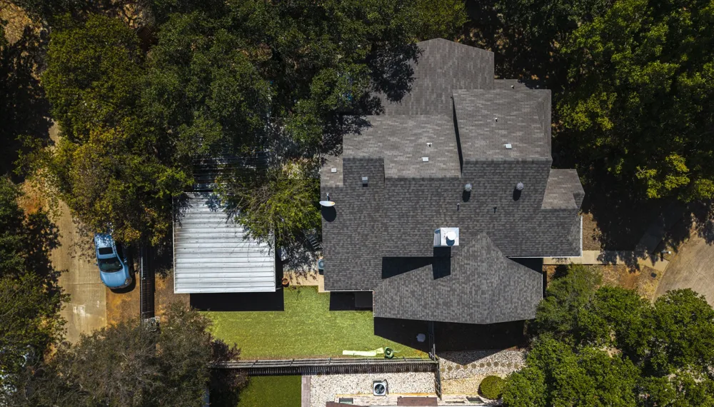 2702 Stratford Court Euless, TX 76039