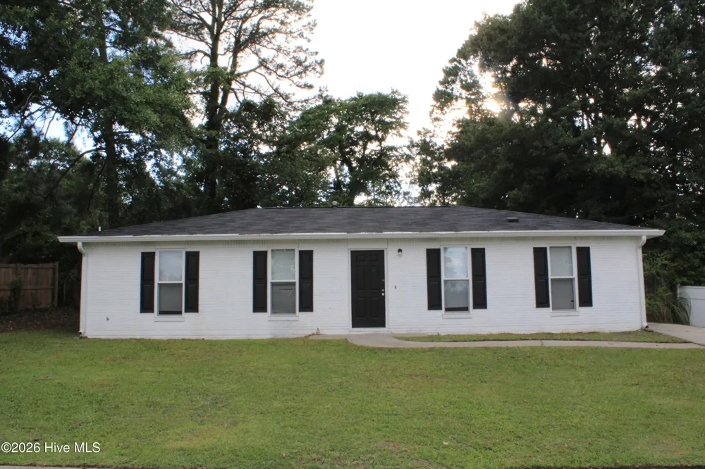 3109 Jennifer Court Augusta, GA 30906