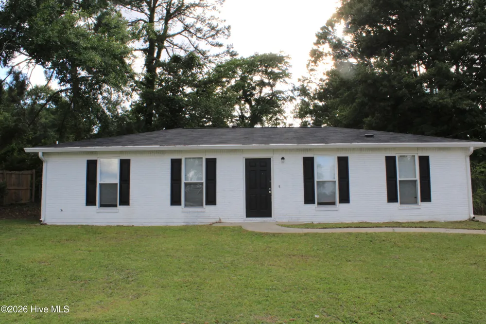 3109 Jennifer Court Augusta, GA 30906