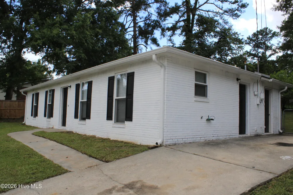 3109 Jennifer Court Augusta, GA 30906