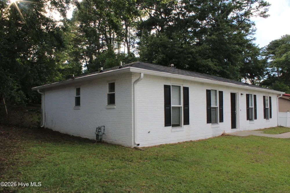3109 Jennifer Court Augusta, GA 30906
