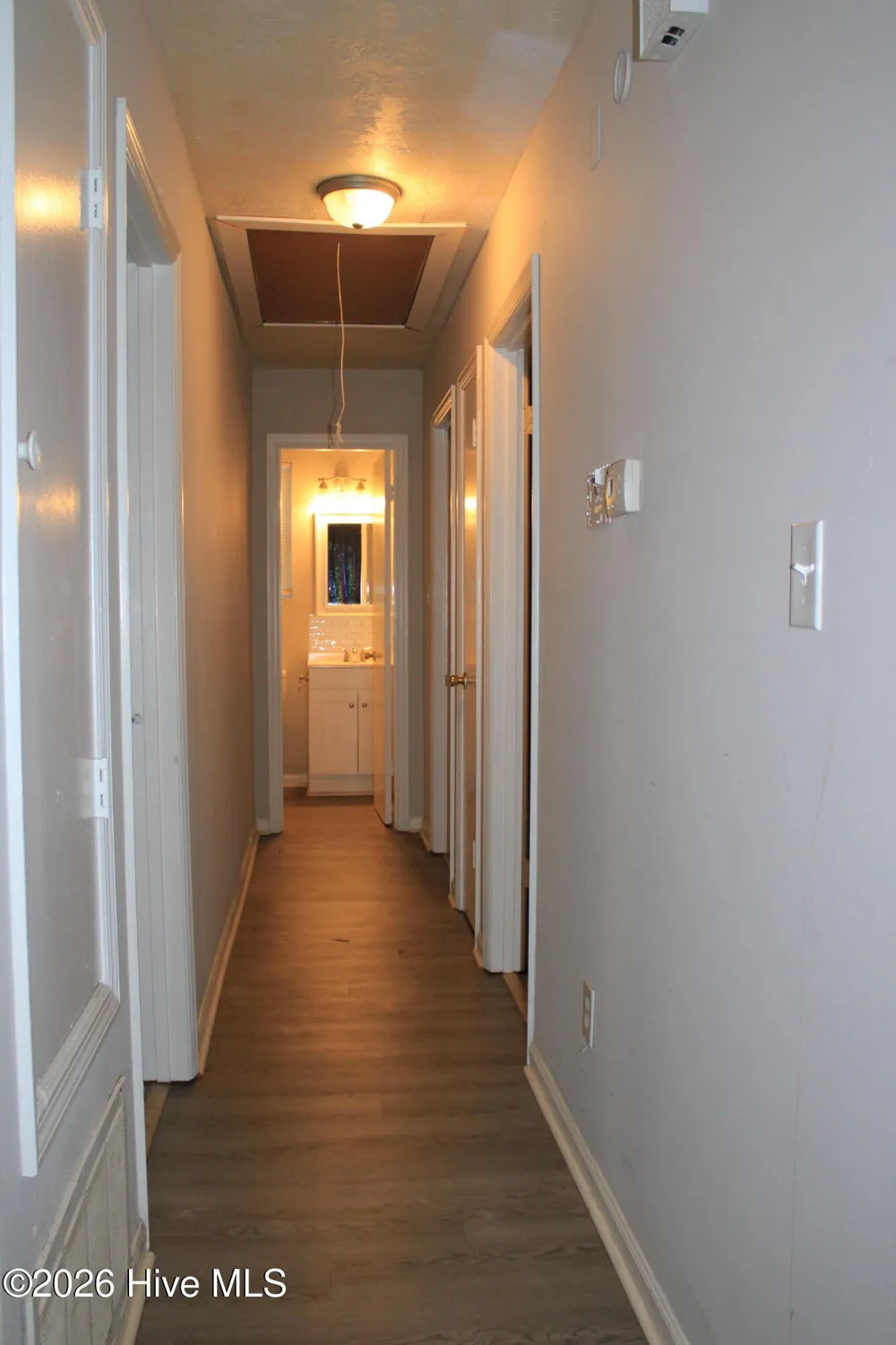 3109 Jennifer Court Augusta, GA 30906
