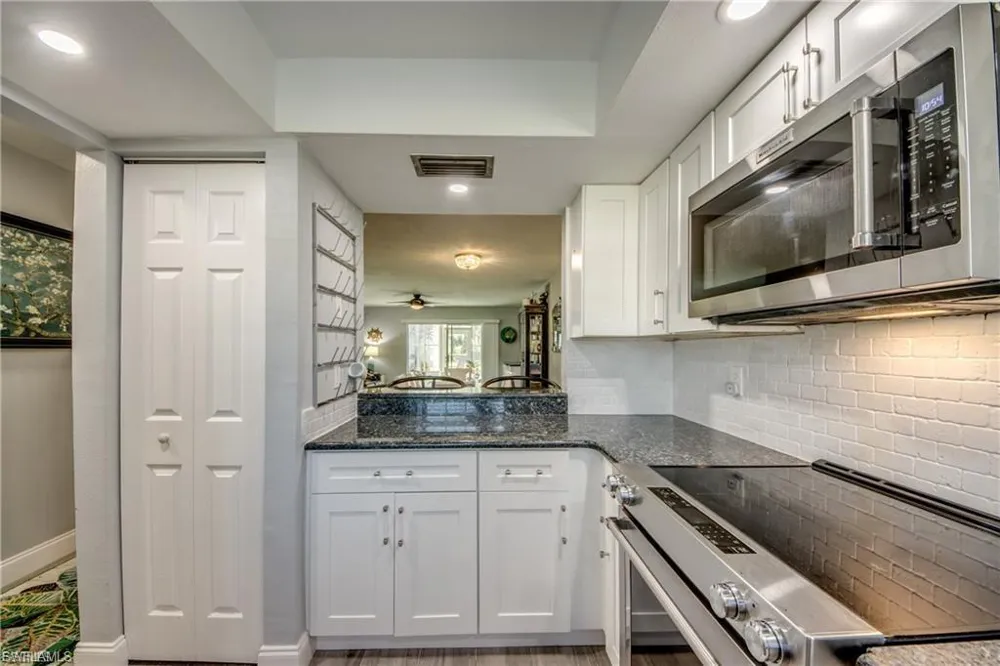 7050 Nantucket Circle #1 North Fort Myers, FL 33917