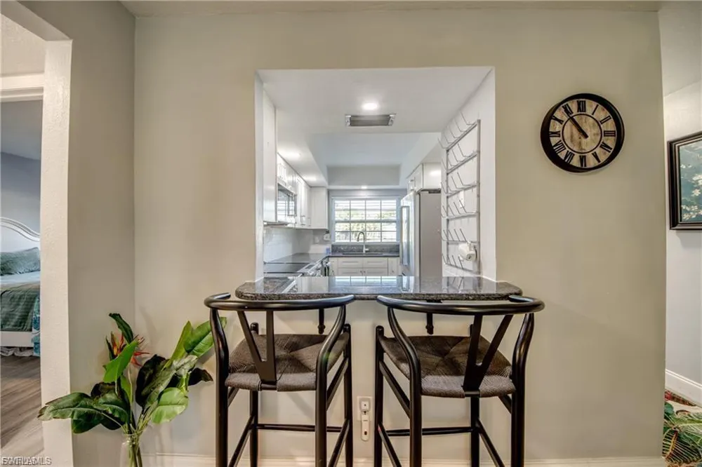7050 Nantucket Circle #1 North Fort Myers, FL 33917