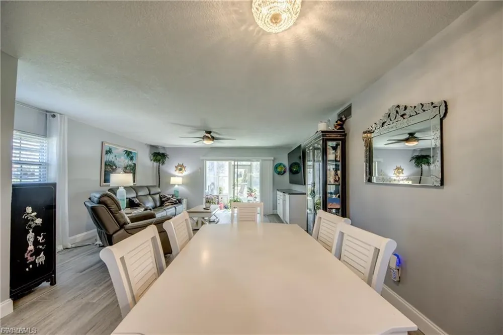 7050 Nantucket Circle #1 North Fort Myers, FL 33917