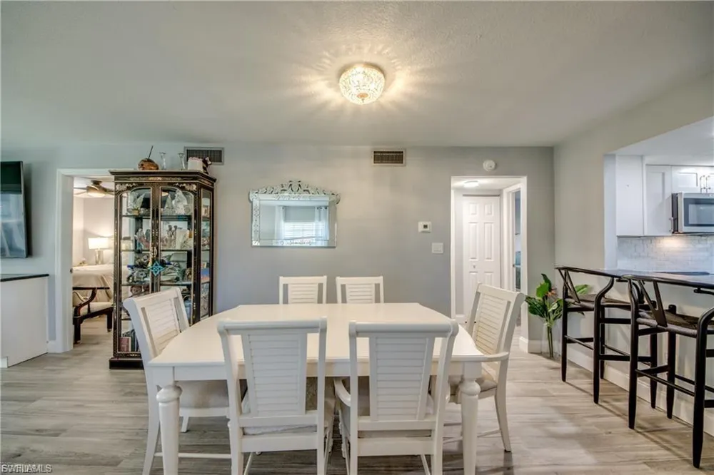 7050 Nantucket Circle #1 North Fort Myers, FL 33917