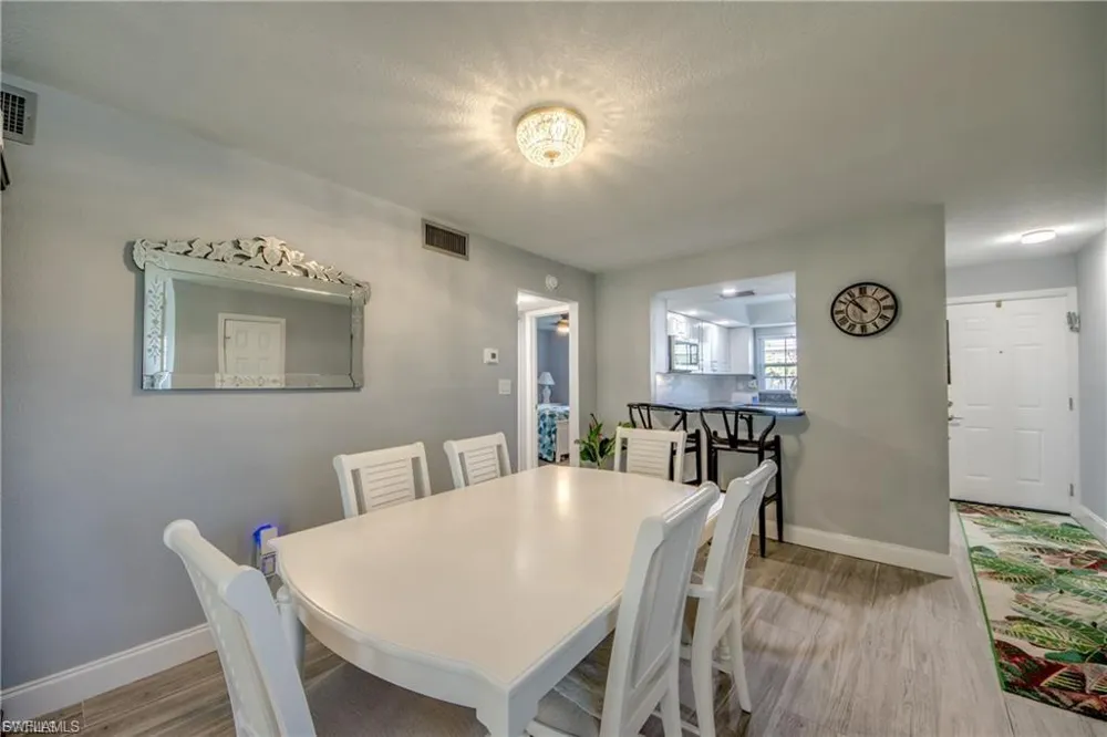 7050 Nantucket Circle #1 North Fort Myers, FL 33917