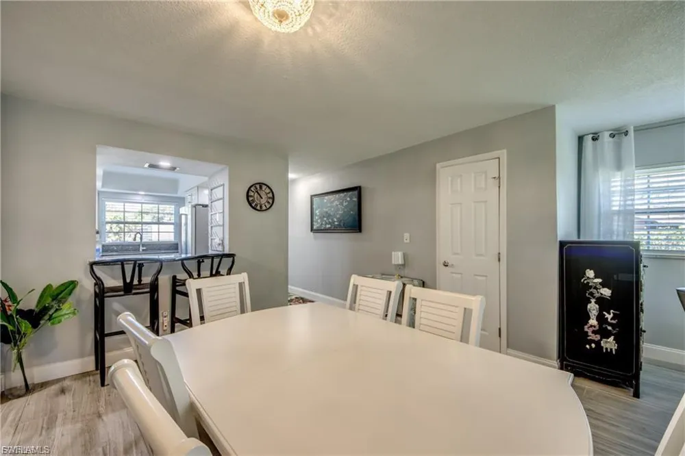 7050 Nantucket Circle #1 North Fort Myers, FL 33917