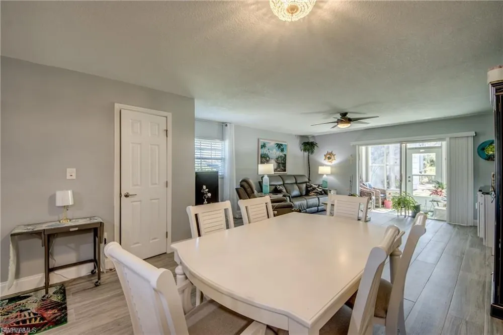 7050 Nantucket Circle #1 North Fort Myers, FL 33917