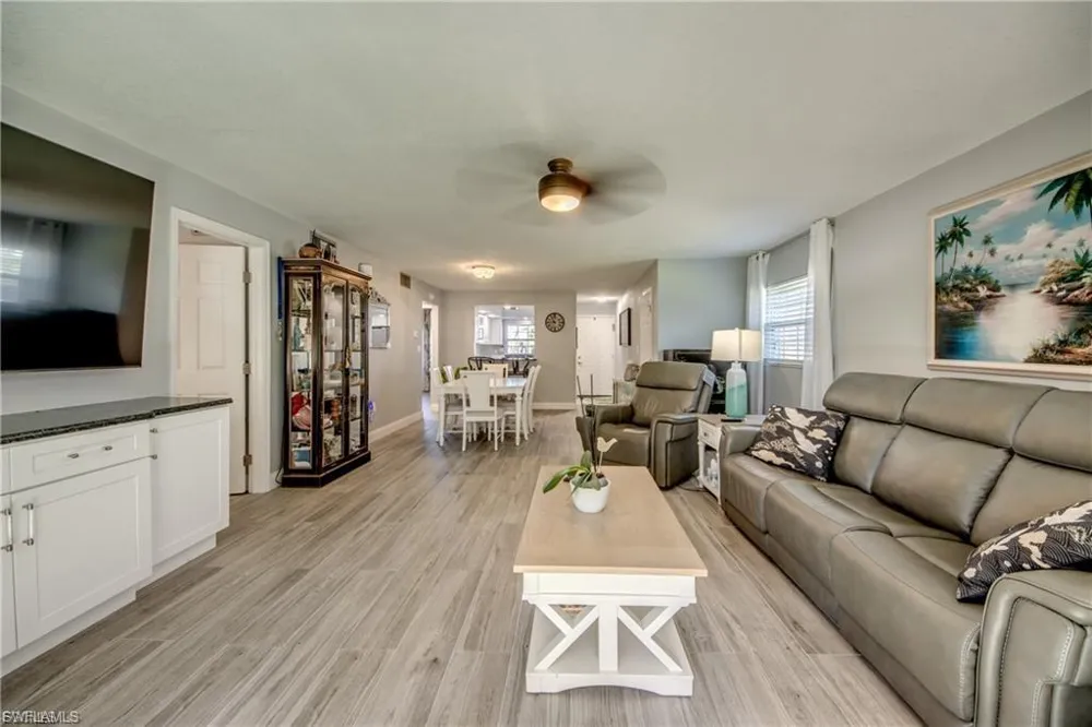7050 Nantucket Circle #1 North Fort Myers, FL 33917