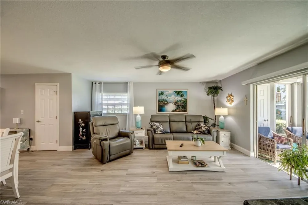 7050 Nantucket Circle #1 North Fort Myers, FL 33917