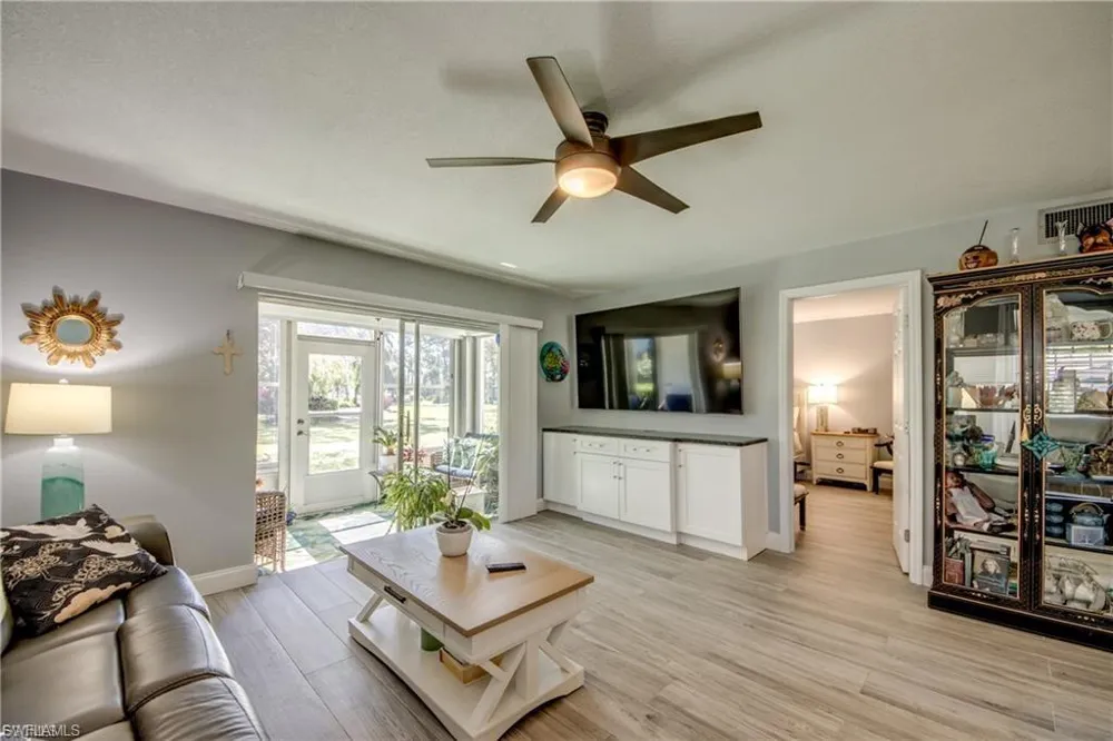 7050 Nantucket Circle #1 North Fort Myers, FL 33917
