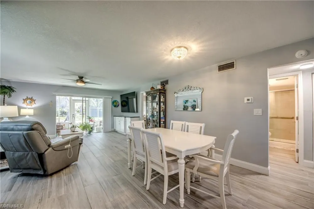 7050 Nantucket Circle #1 North Fort Myers, FL 33917