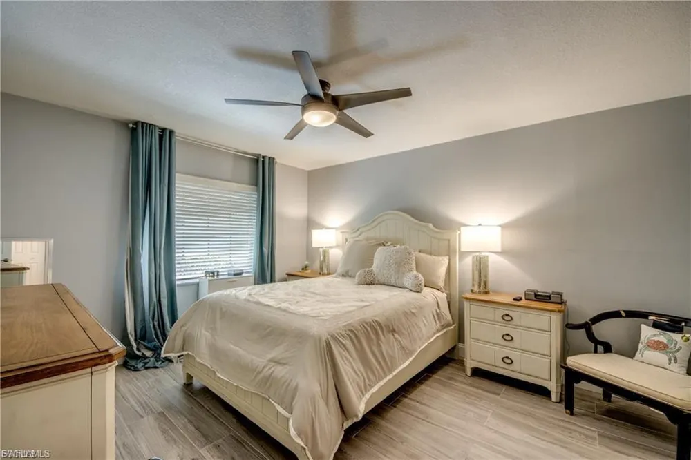 7050 Nantucket Circle #1 North Fort Myers, FL 33917