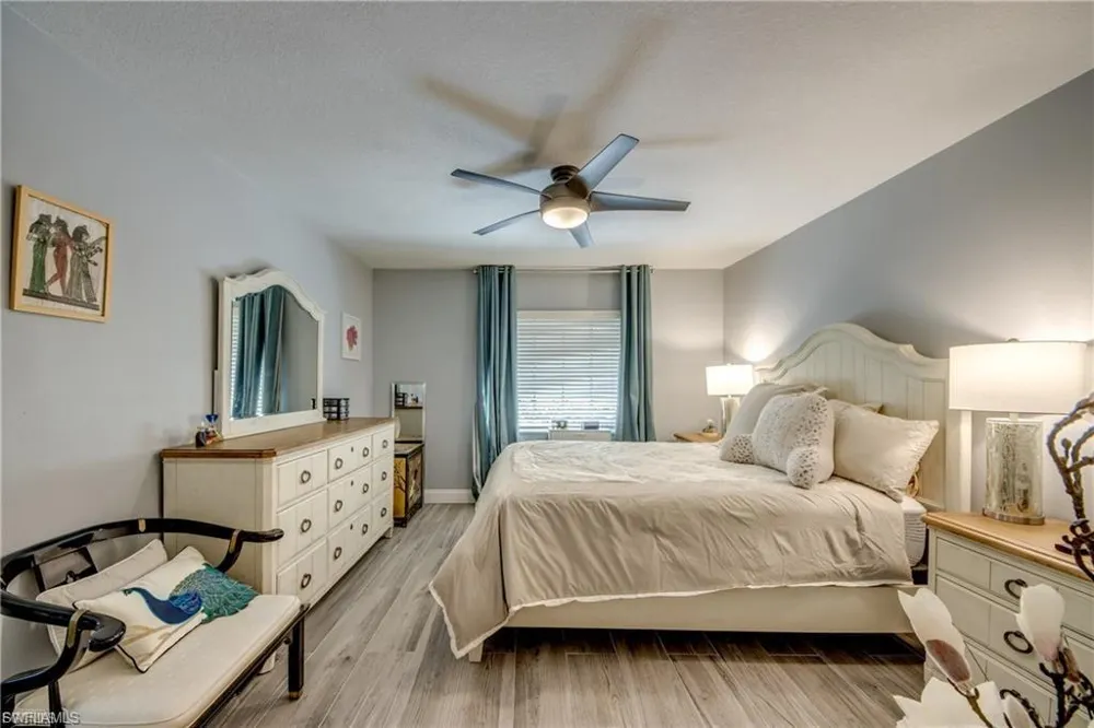 7050 Nantucket Circle #1 North Fort Myers, FL 33917