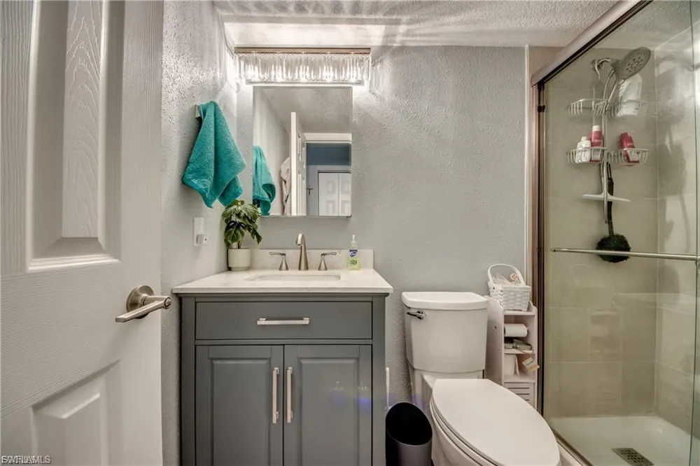 7050 Nantucket Circle #1 North Fort Myers, FL 33917